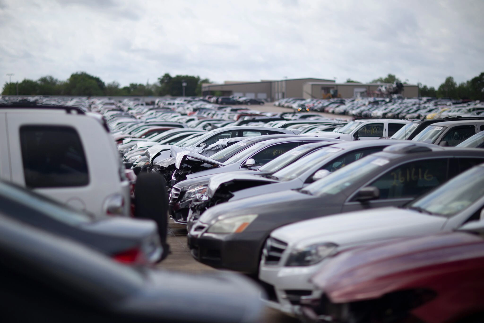 Leilão de Carros Recuperados de Financiamento: A Melhor Forma de Comprar Veículos Abaixo da FIPE
